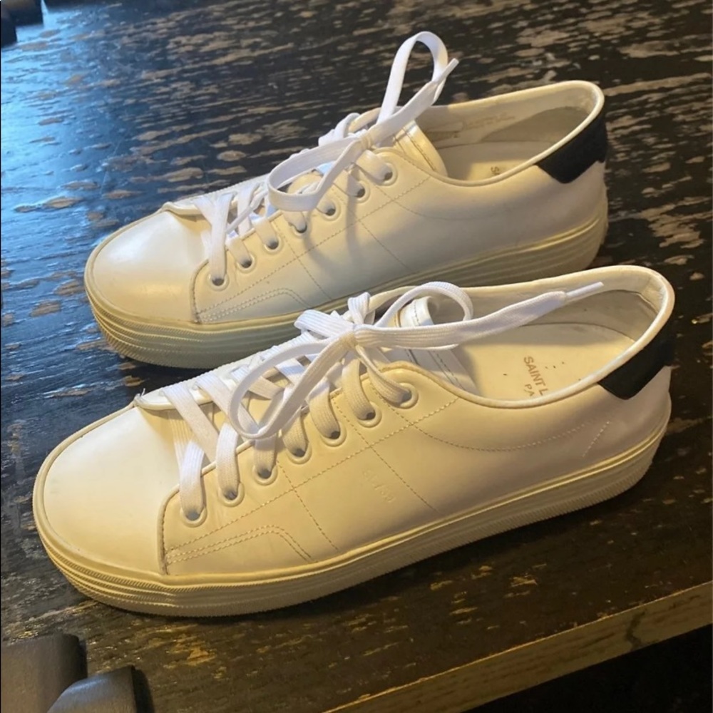 Saint Laurent sneakers